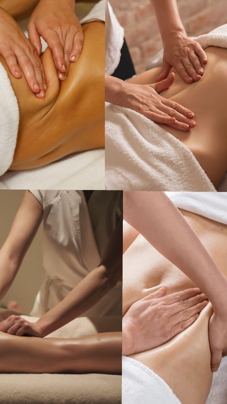 Swedish Massage in Islamabad & Rawalpindi