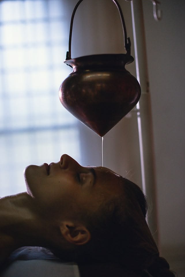 Hot Stone Massage in Islamabad & Rawalpindi