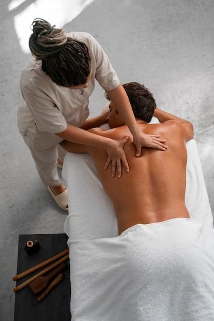 royal aura spa space rawalpindi (1)